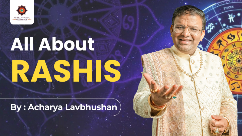 All About Rashis