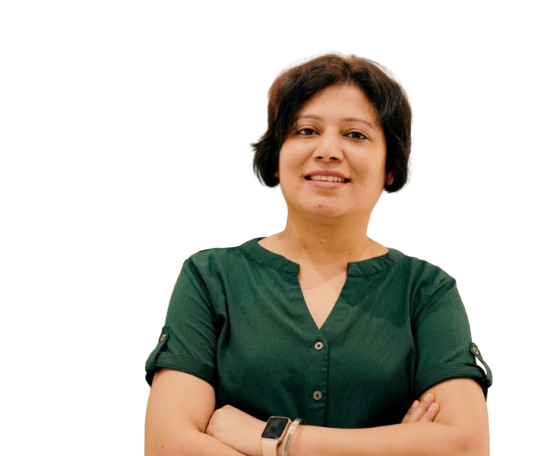 Gunika Sachdeva profile picture
