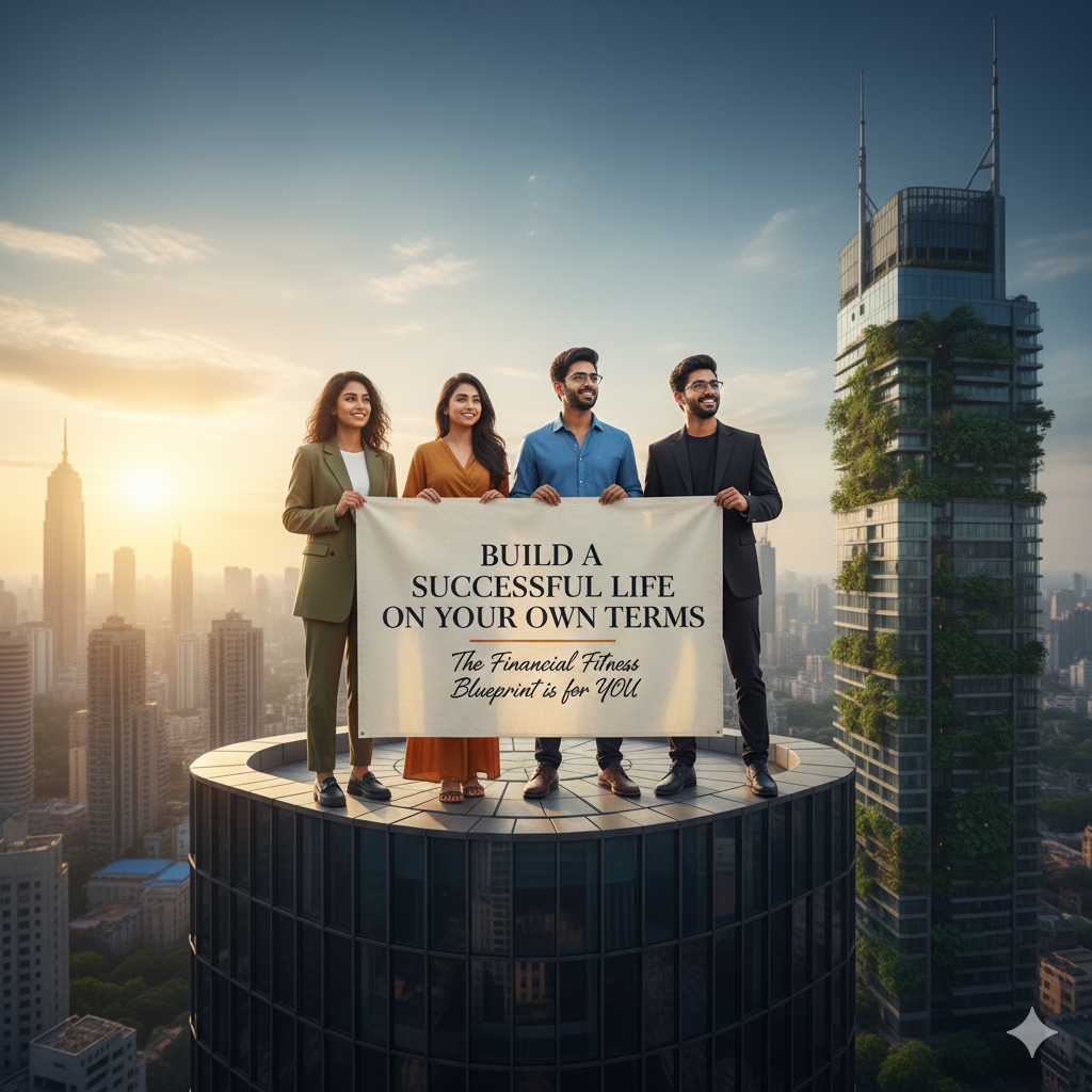 Build A Successful Life On Your Own Terms