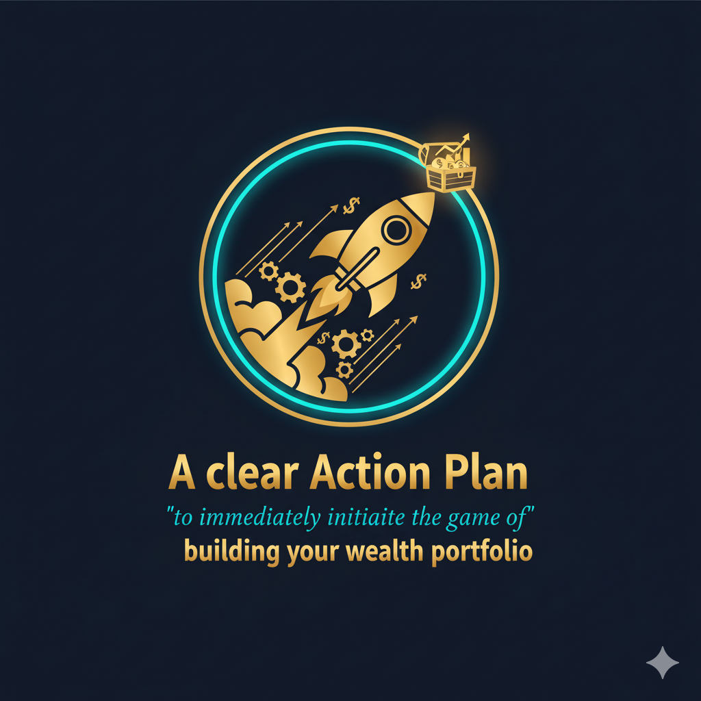 Clear Action Plan