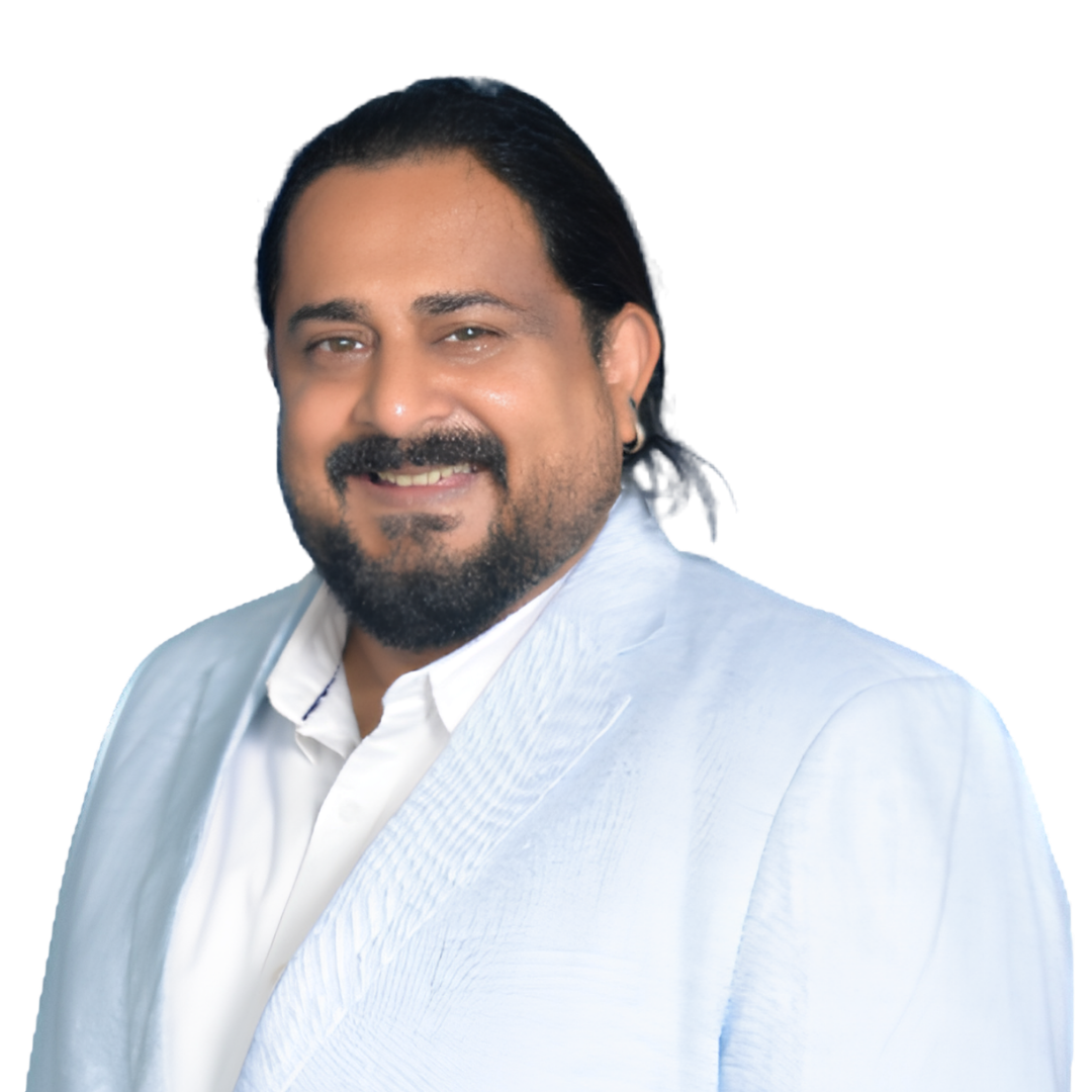 Aditya Ghatge