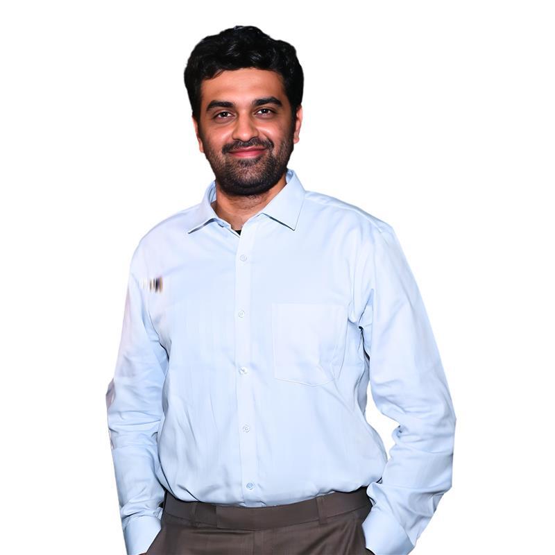 Mr. Aditya Patil