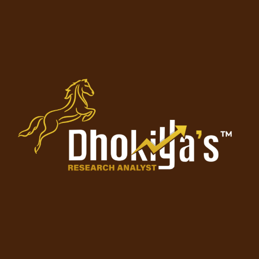 Dhokiya’s Money Map