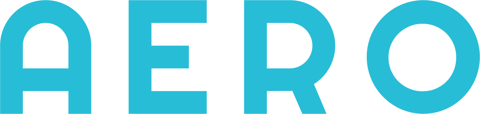 AERO logo