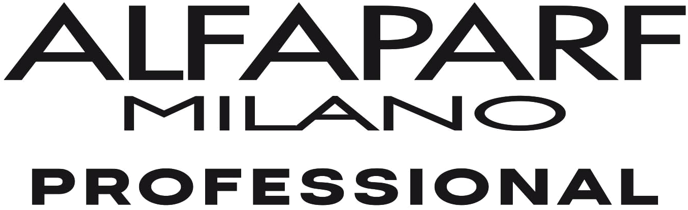 Alfaparf Milano Professional logo