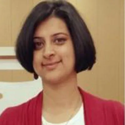 Dr. Amrita Sharma