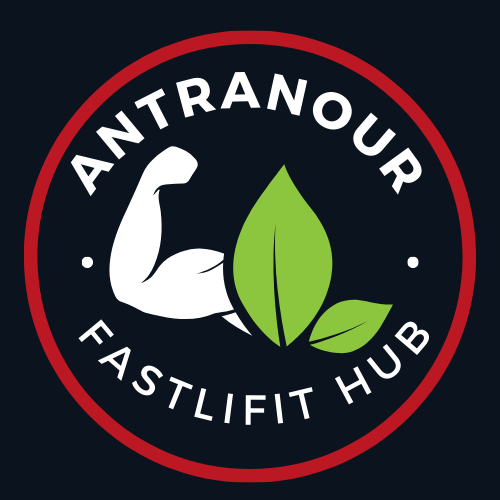 Antranour Fastlifit Hub