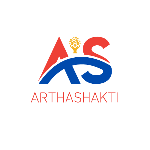 ArthaShakti Logo