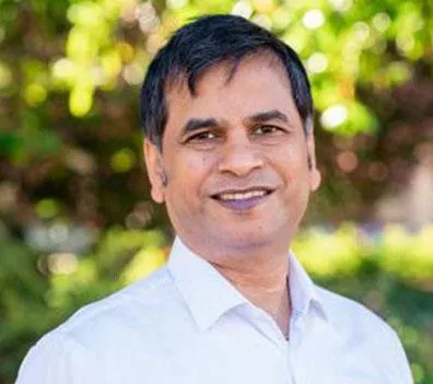 Ashish Kumar
