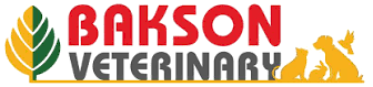 Bakson Veterinary logo
