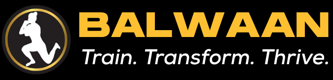 BALWAAN Logo