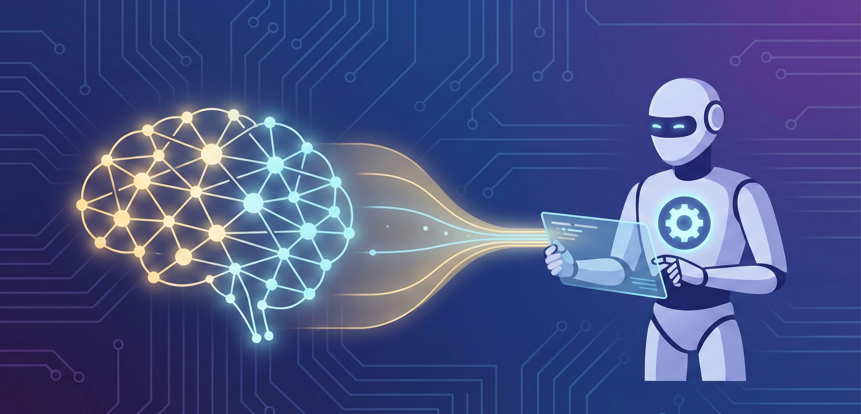 End-to-End Agentic AI Course Banner