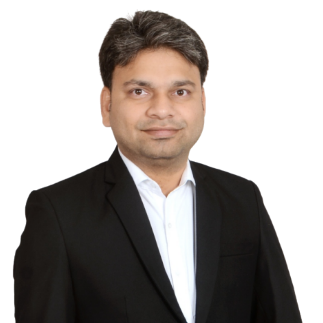 Bhushan Ashok Nerkar