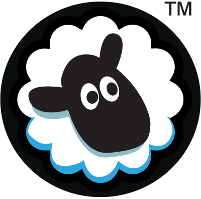 Bleep Sleep logo