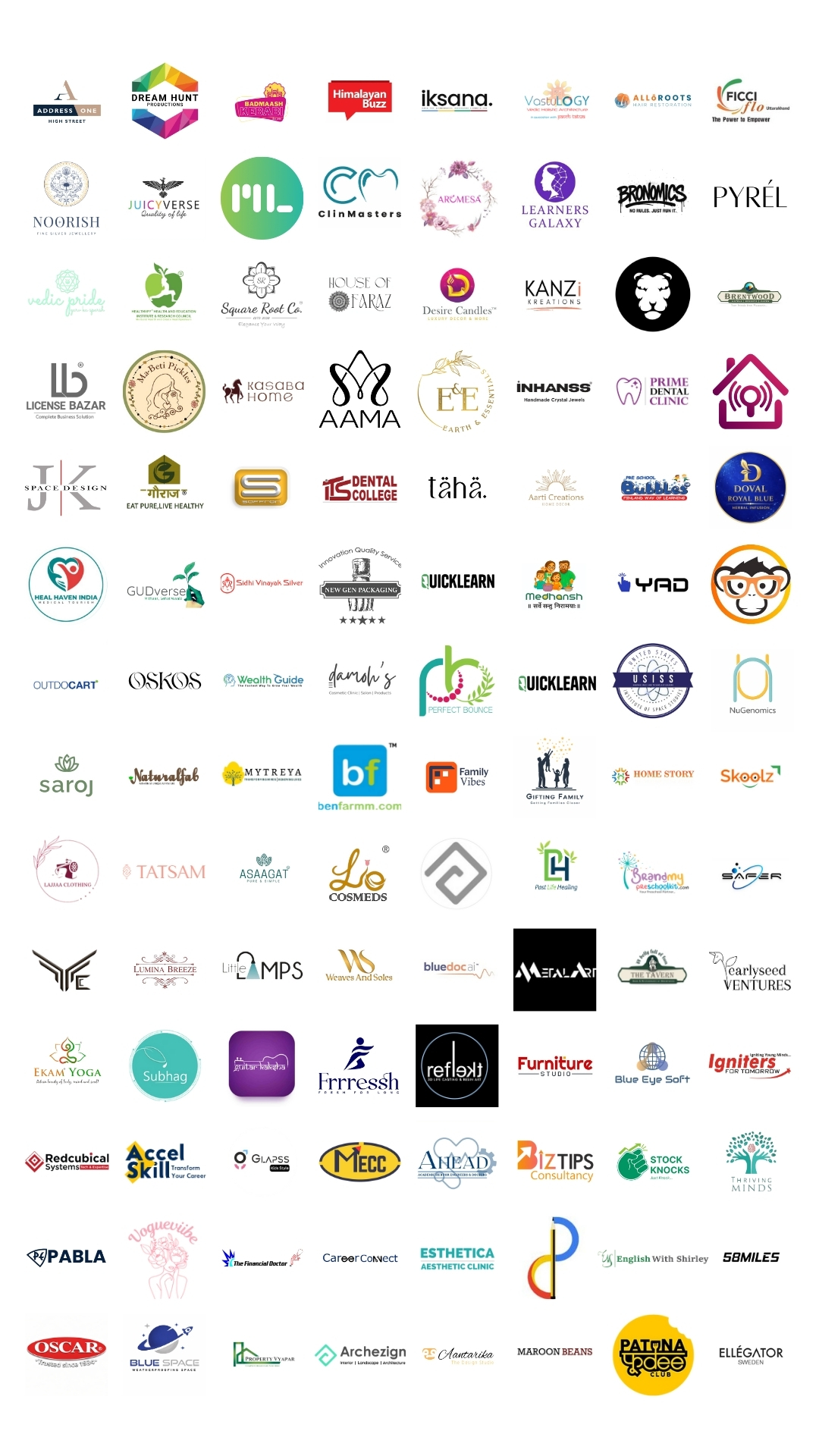 Logo Unhu Private Working Room (1yr Founder Roadmap)
