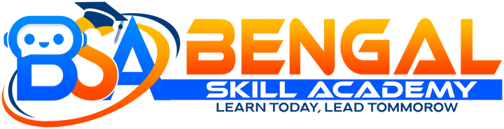 Bengal Skill Academy — Learn Today, Lead Tomorrow
