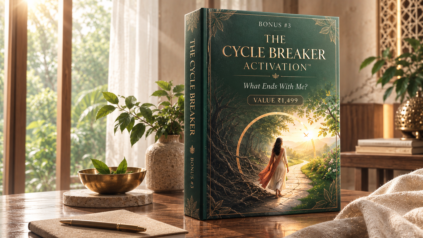 Cycle Breaker