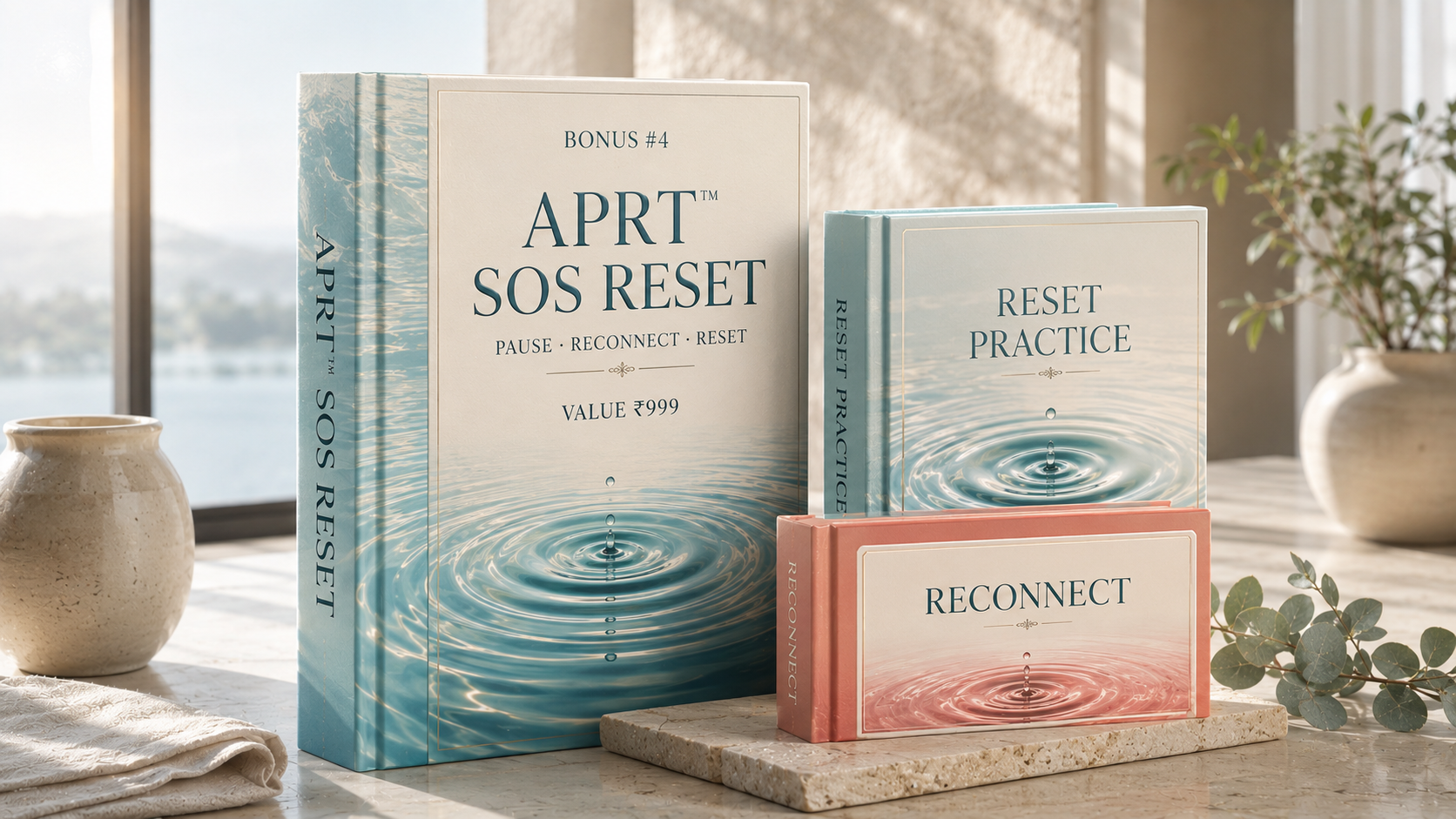 SOS Reset