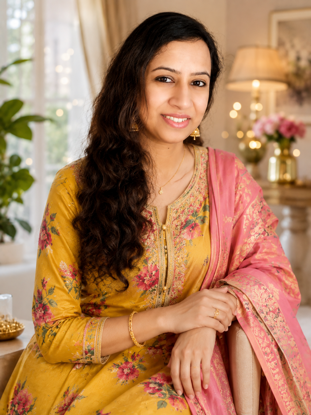 Master Dipti N. Jaiswal