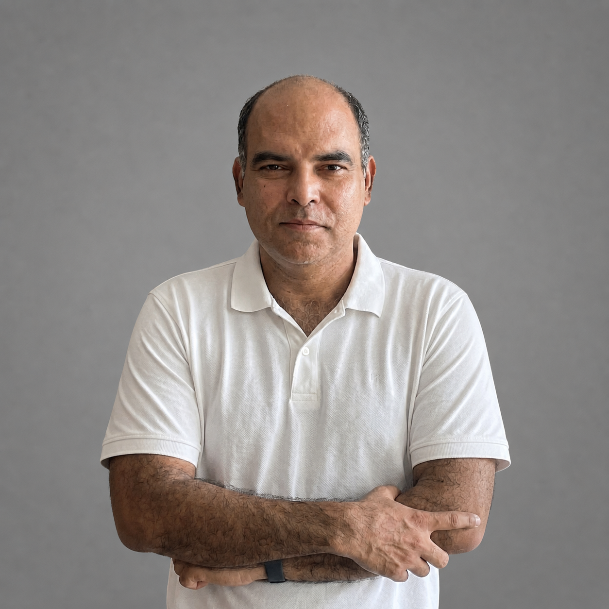 Arun Sharma