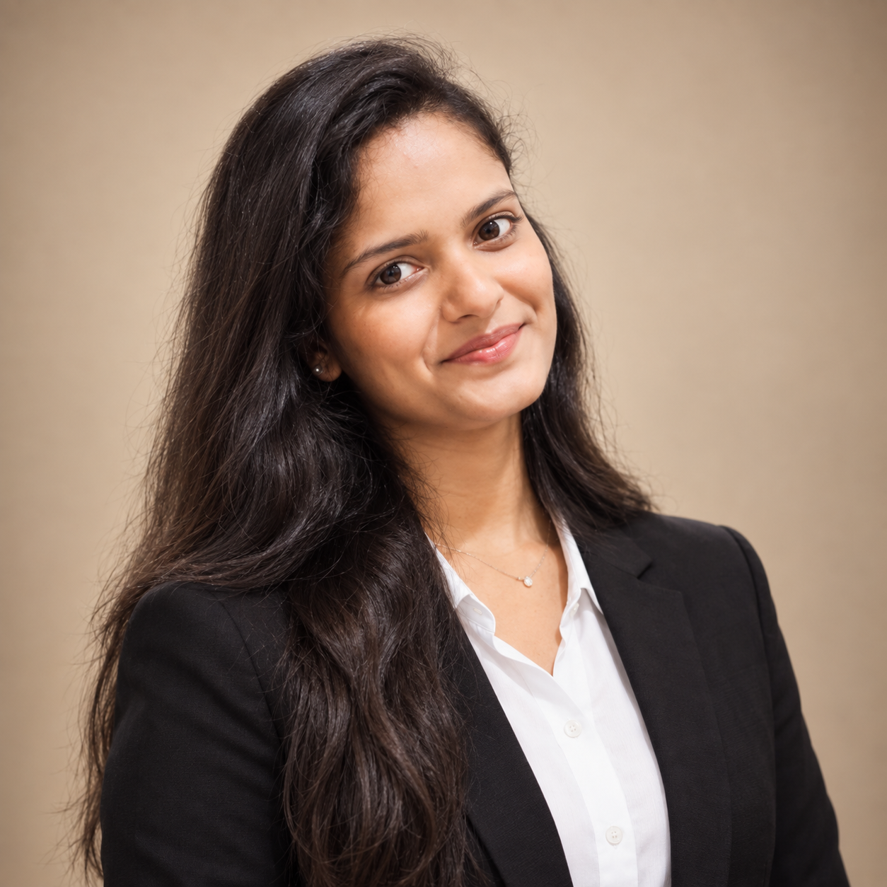 Harshada Patil student profile