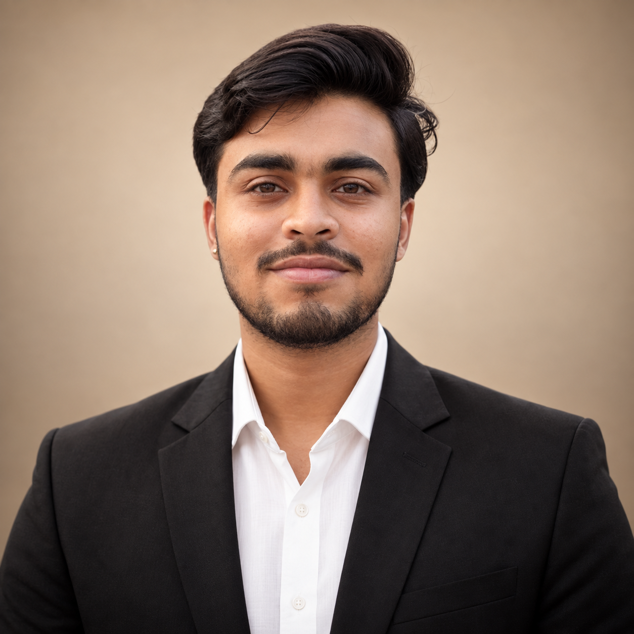 Harshal Diwate testimonial