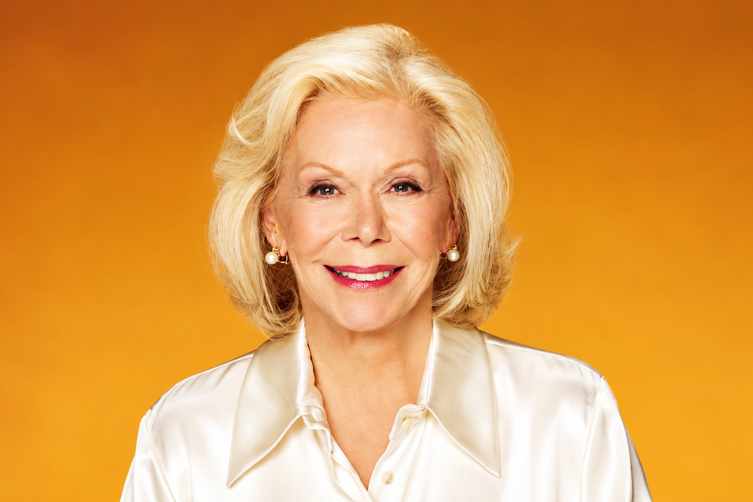 Louise Hay