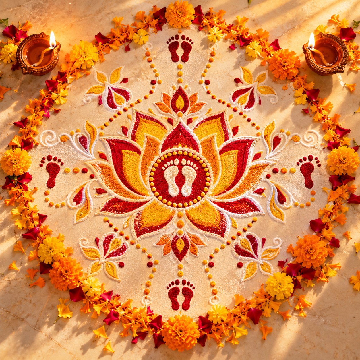 Balipratipada — New Beginnings