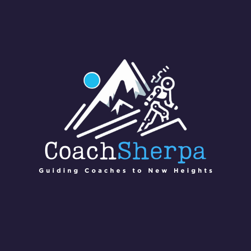 CoachSherpa