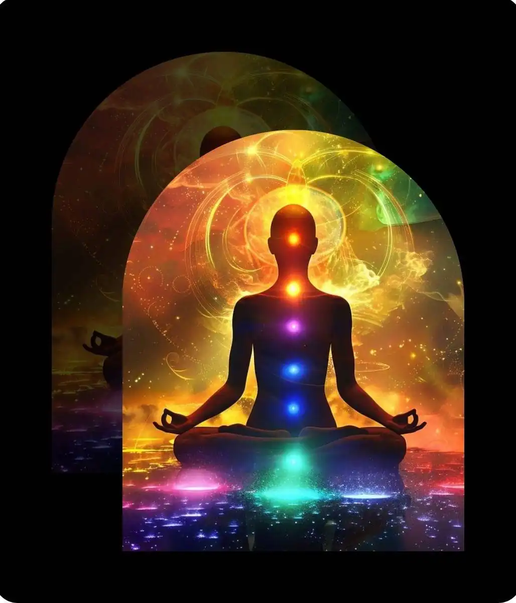 Inner Peace Meditation