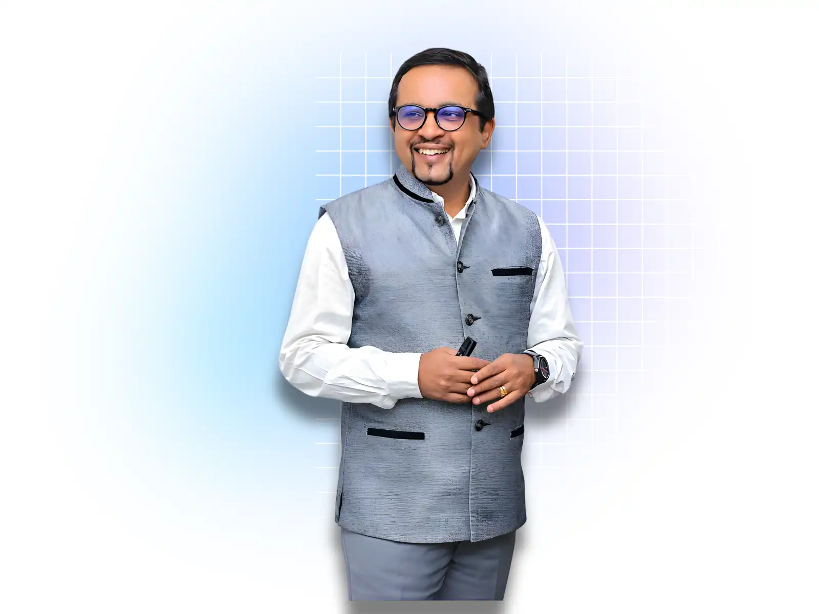 Dr Harish Kumar