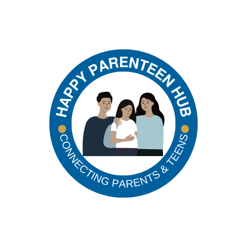 Happy ParenTeen Hub