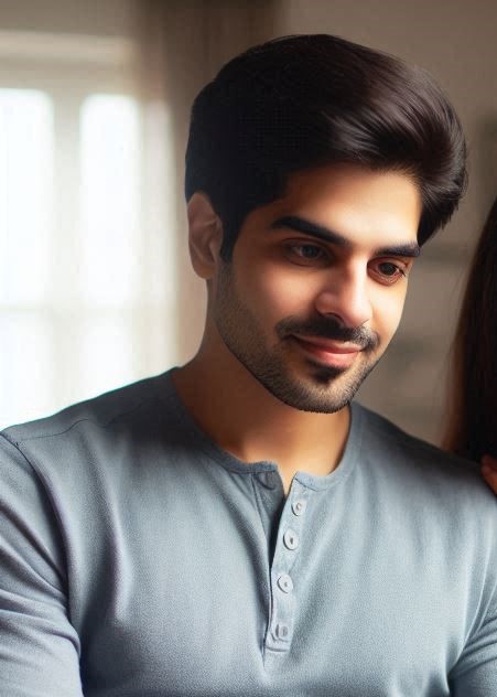 Karan M., 30