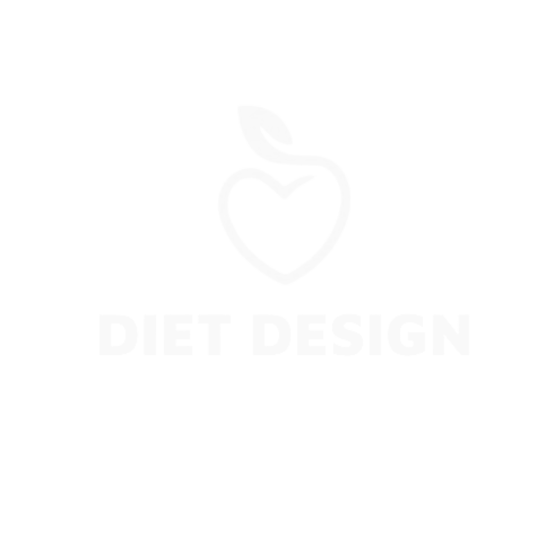 Diet Design [ Learn-Grow-Thrive]