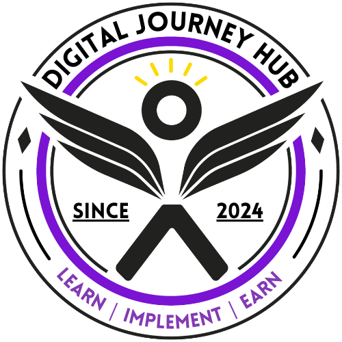 Digital Journey Hub