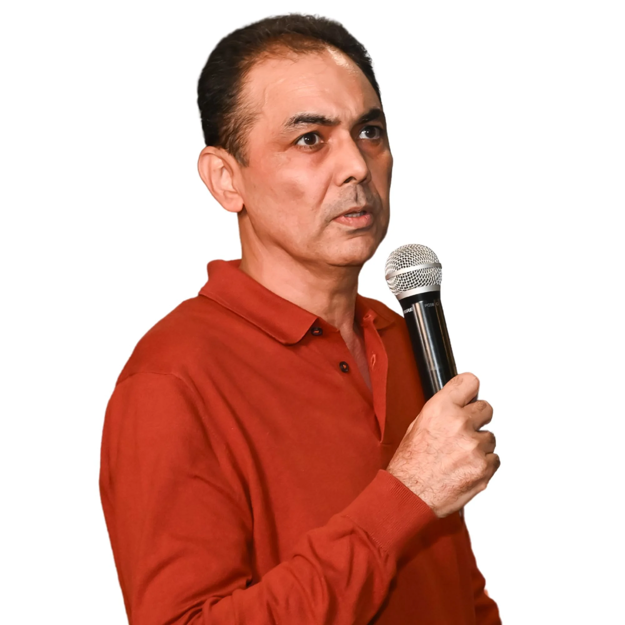 Dr. Tarun Dhir