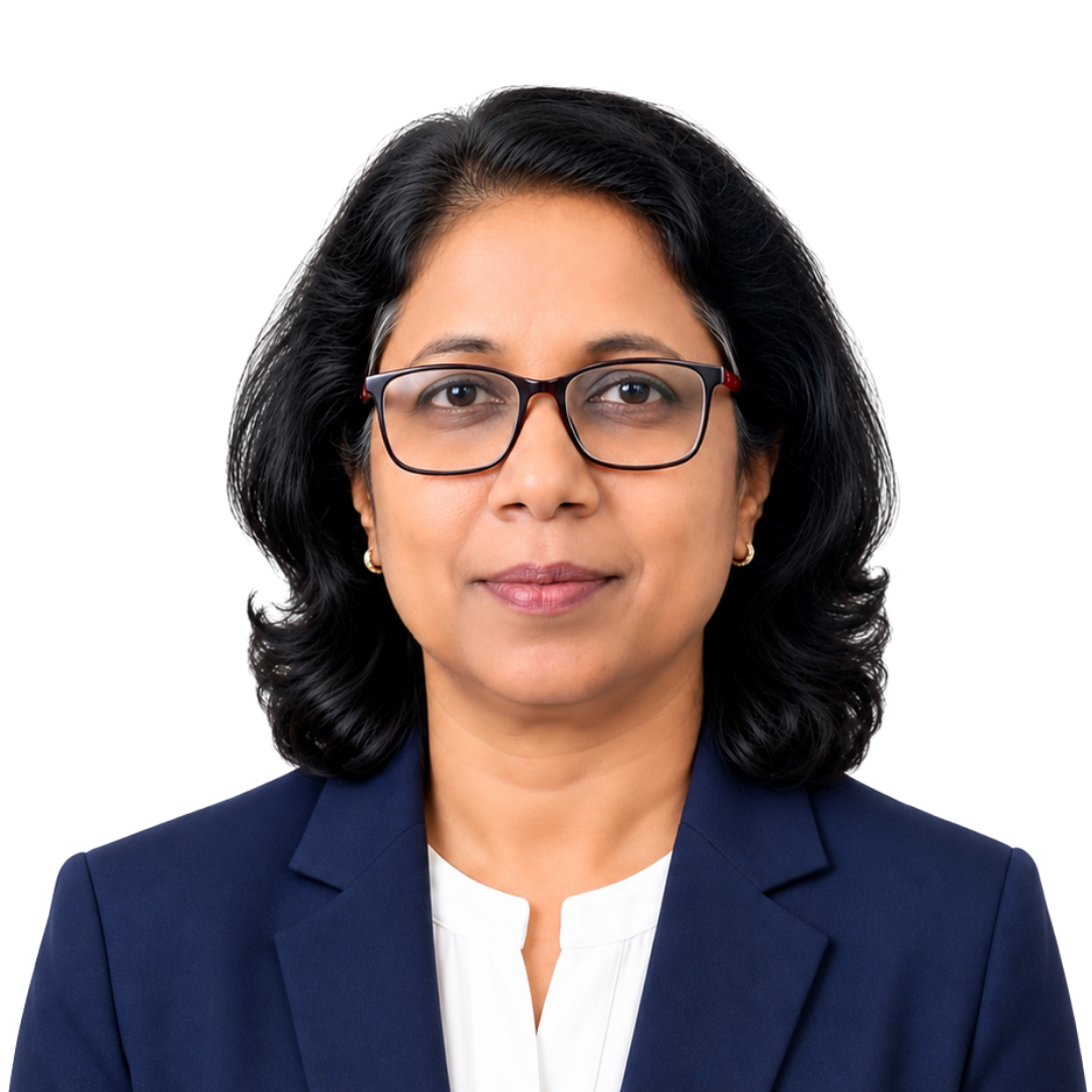 Dr. Vijaya Bagje