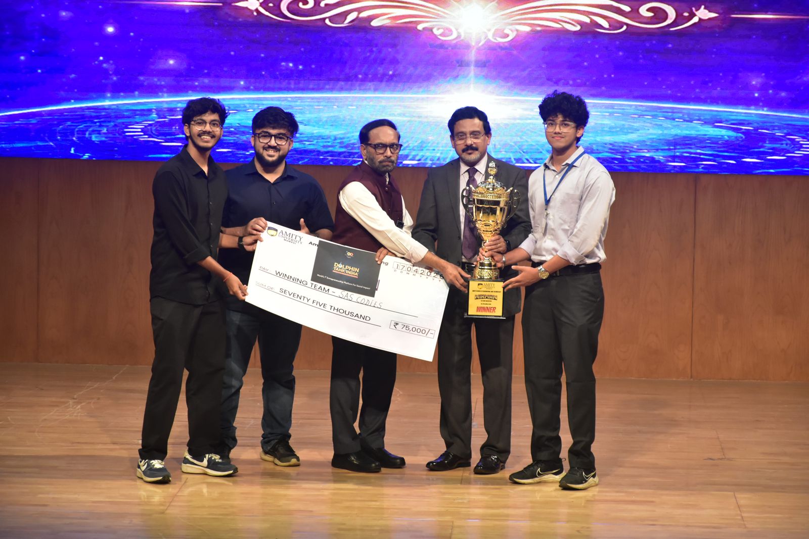 Roadshow Campus 2