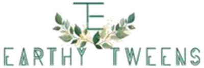 Earthy Tweens logo