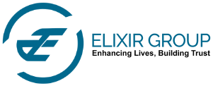 Elixir Group logo