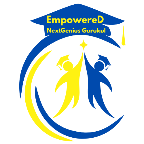 Empowered NextGenius Gurukul