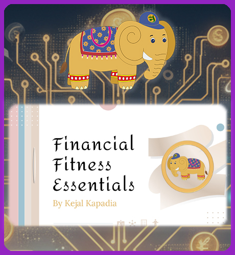 Financial Fitness Essentials - Level 1