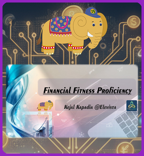 Financial Fitness Proficiency - Level 2