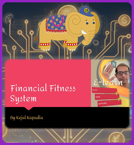 Financial Fitness System Image