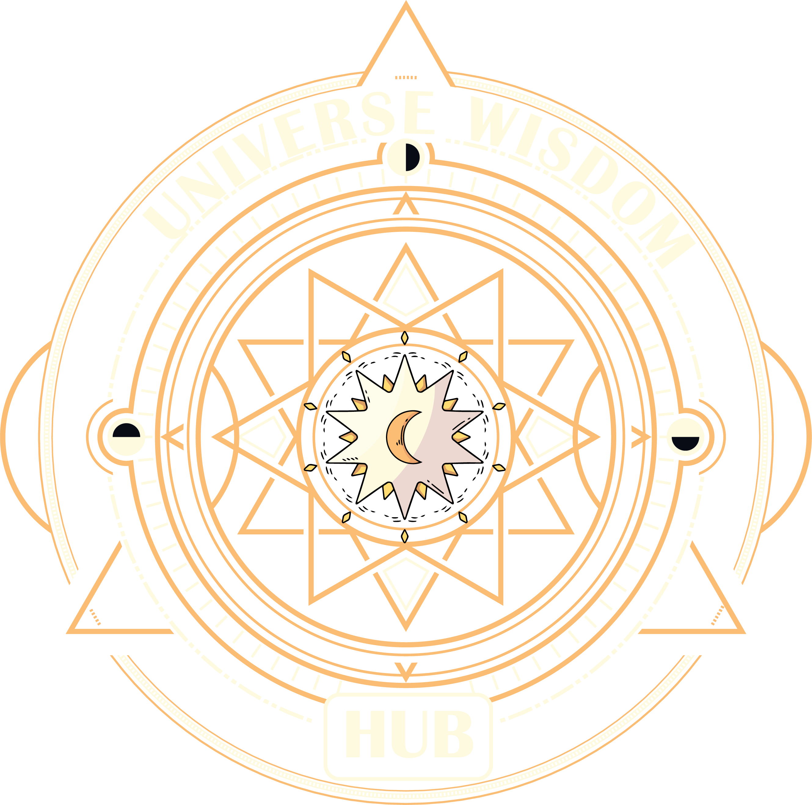 Universe Wisdom Hub