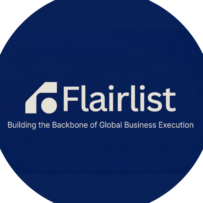 FlairList
