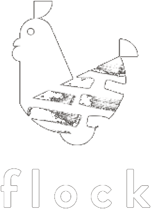 Flock logo