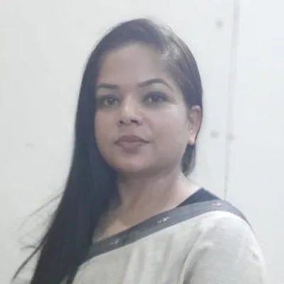 Dr. Geeta Rani