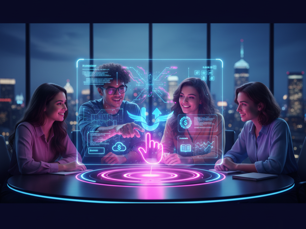 FlowTribe by Upskalor | India’s #1 AI Builder Community for Gen-Z Innovators