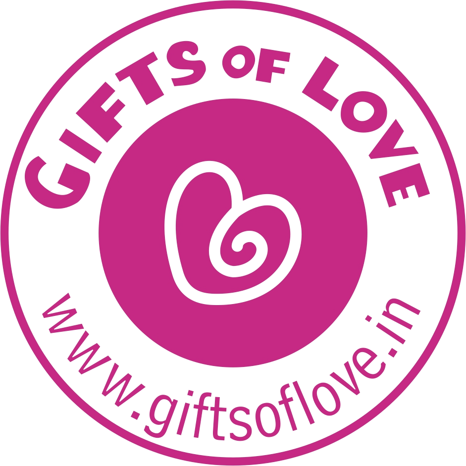 Gifts of Love logo